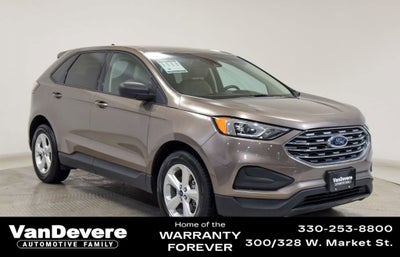 2019 Ford Edge SE