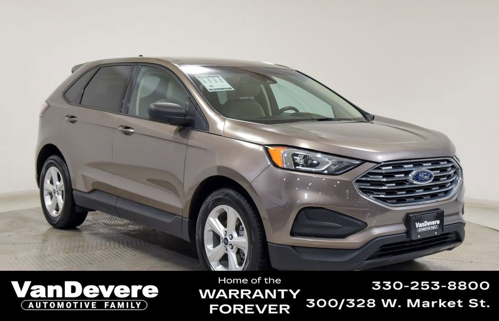 2019 Ford Edge SE