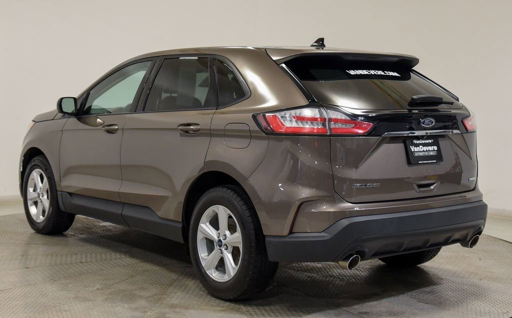 2019 Ford Edge SE