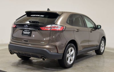 2019 Ford Edge SE
