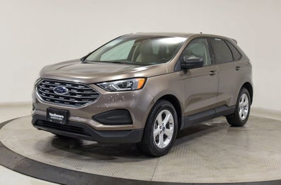 2019 Ford Edge SE