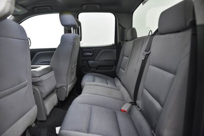 2019 GMC Sierra 1500 Limited NA