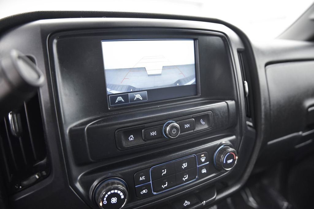 2019 GMC Sierra 1500 Limited NA