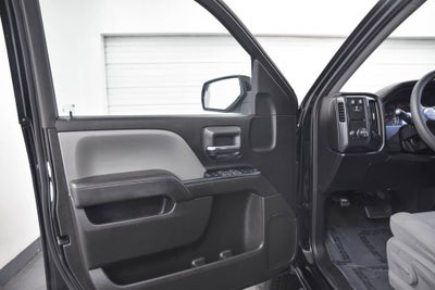 2019 GMC Sierra 1500 Limited NA