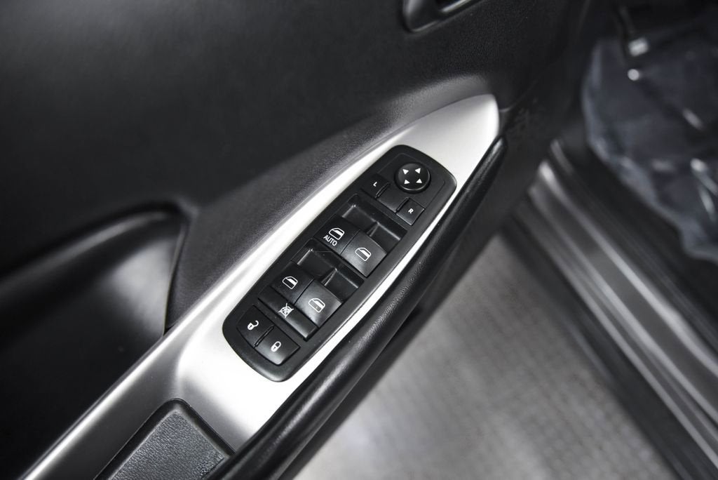 2016 Dodge Journey SE