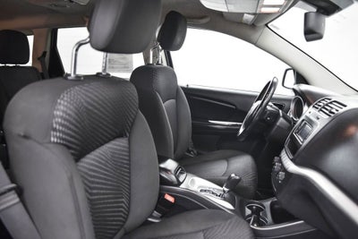 2016 Dodge Journey SE