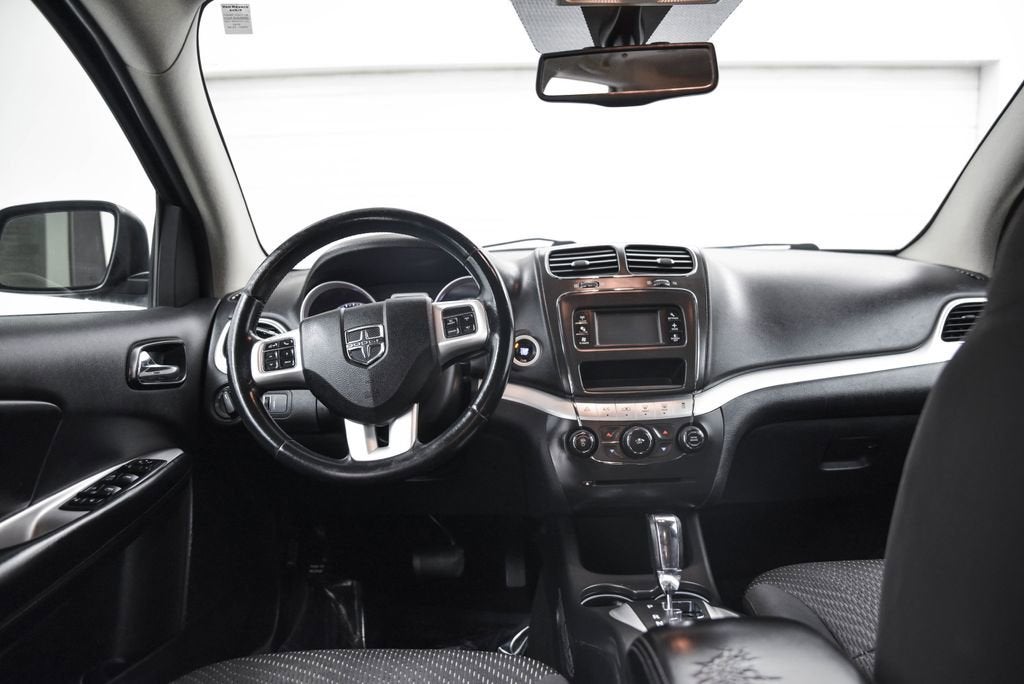 2016 Dodge Journey SE