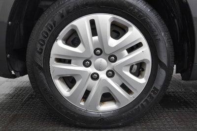 2016 Dodge Journey SE