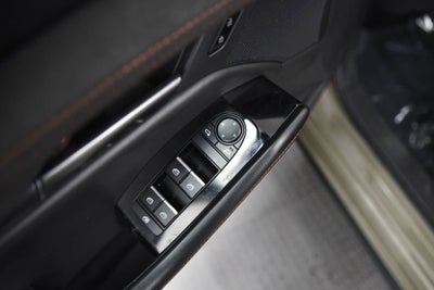 2024 Mazda Mazda3 Sedan 2.5 Carbon Turbo