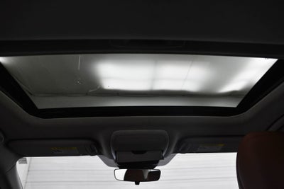 2024 Mazda Mazda3 Sedan 2.5 Carbon Turbo