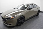 2024 Mazda Mazda3 Sedan 2.5 Carbon Turbo