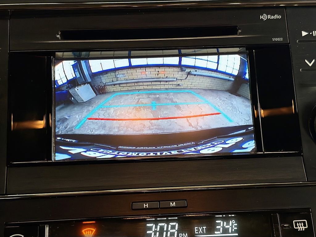 2015 Toyota Avalon Limited