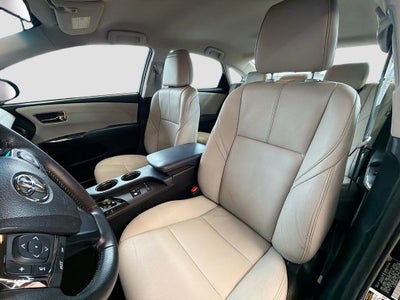 2015 Toyota Avalon Limited