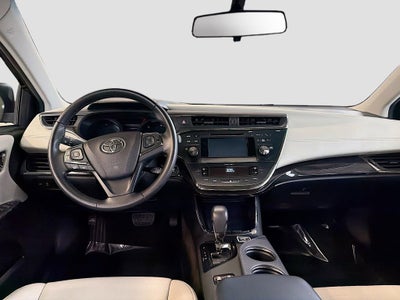 2015 Toyota Avalon Limited
