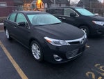 2015 Toyota Avalon Limited