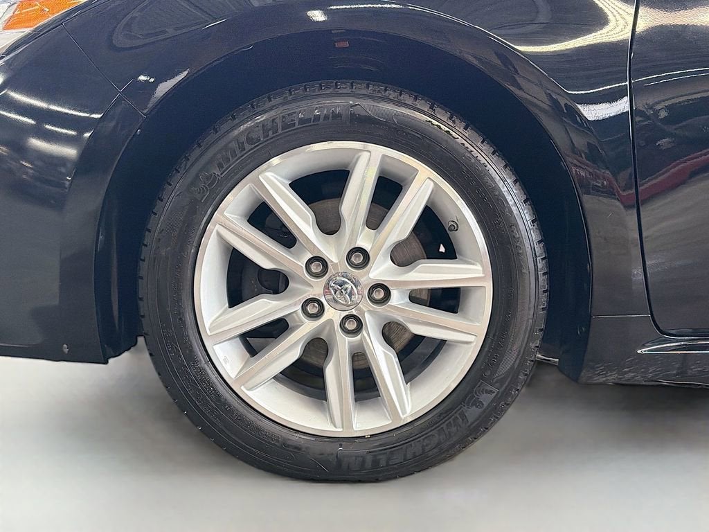 2015 Toyota Avalon Limited