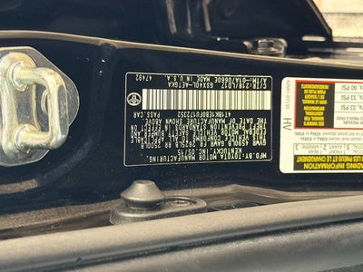 2015 Toyota Avalon Limited