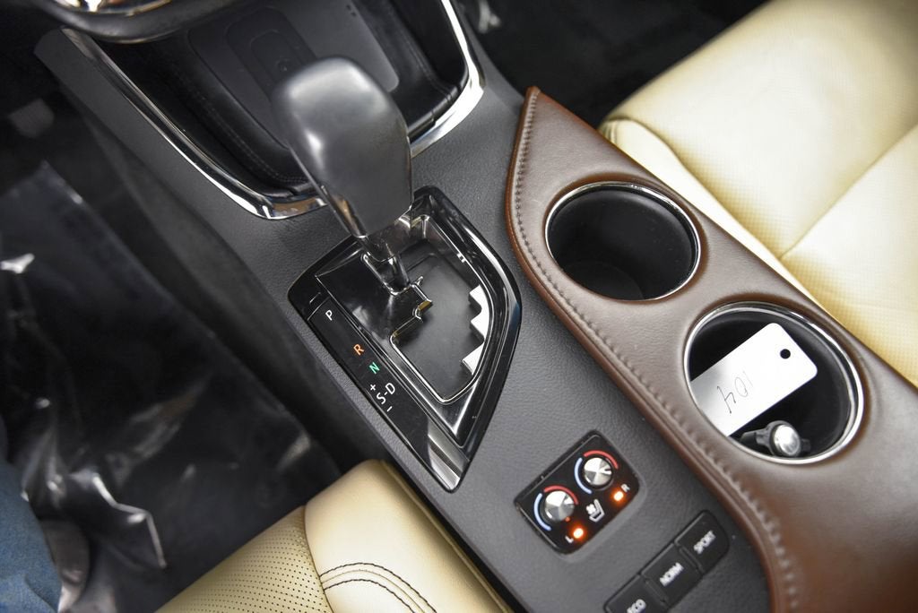 2018 Toyota Avalon XLE