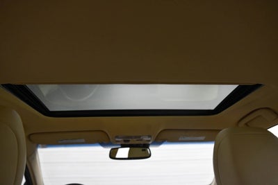 2018 Toyota Avalon XLE