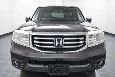 2015 Honda Pilot EX-L