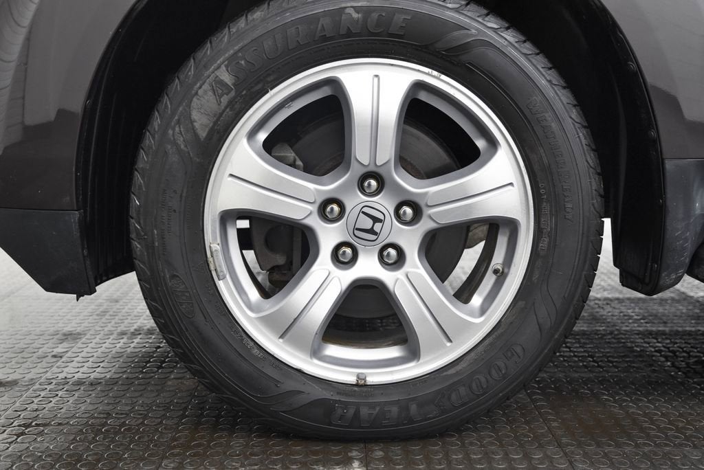 2015 Honda Pilot EX-L