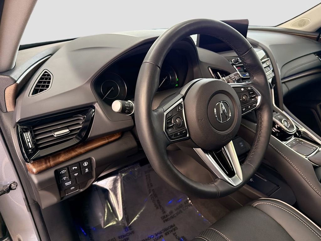 2024 Acura RDX w/Advance Package