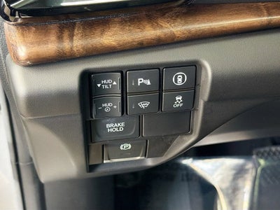 2024 Acura RDX w/Advance Package