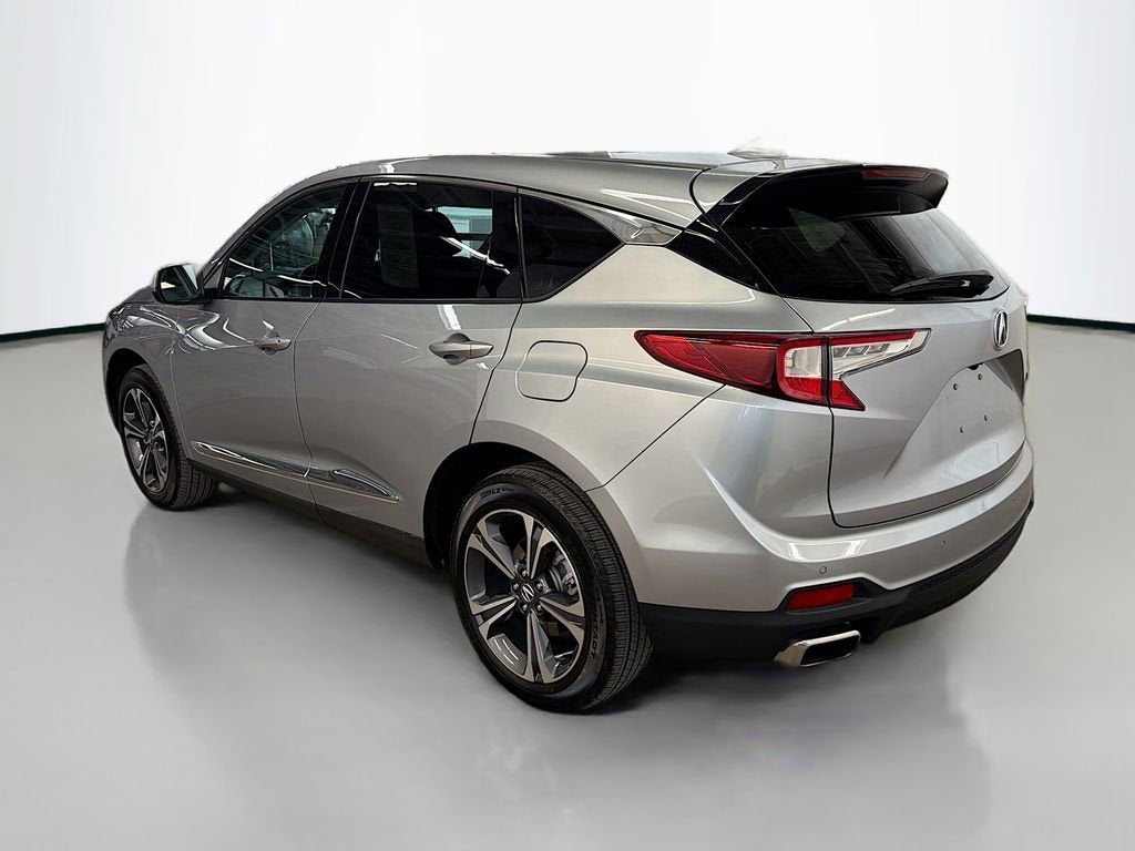 2024 Acura RDX w/Advance Package