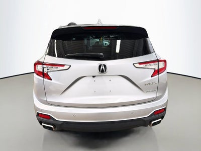 2024 Acura RDX w/Advance Package