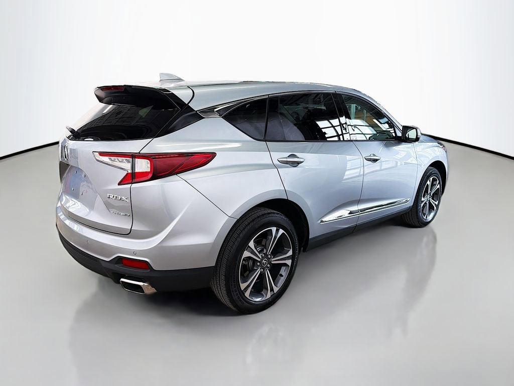 2024 Acura RDX w/Advance Package