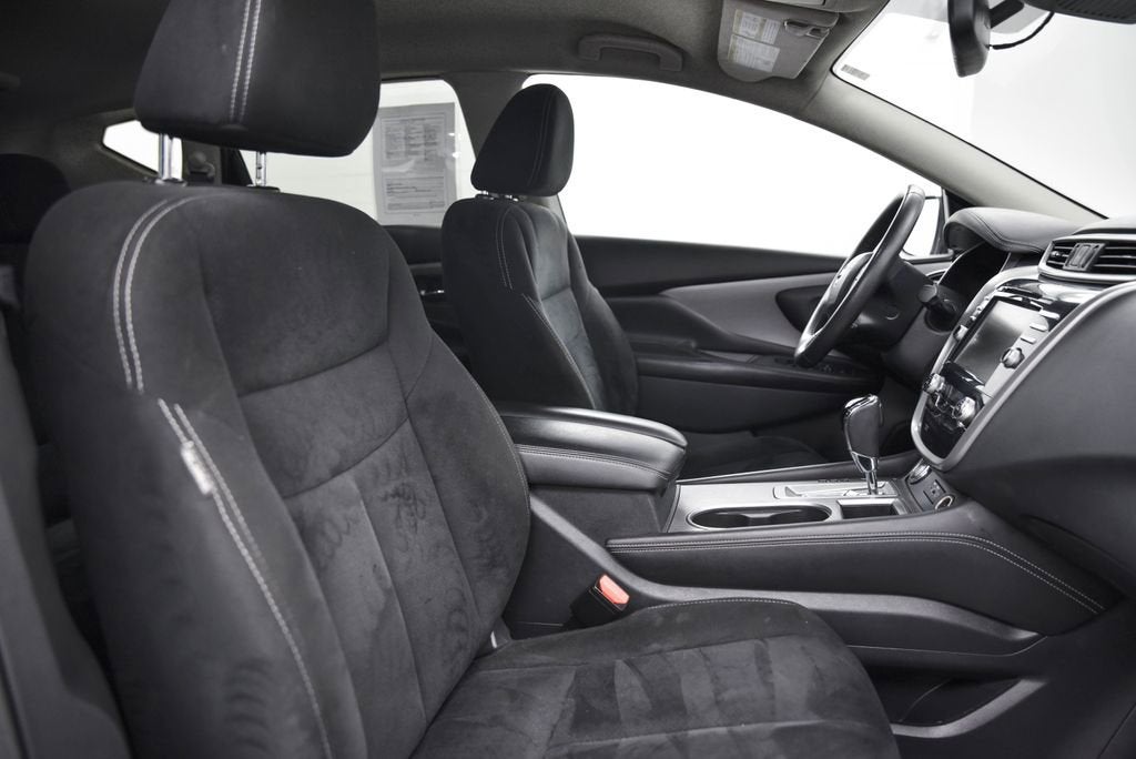 2020 Nissan Murano SV