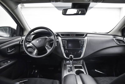 2020 Nissan Murano SV