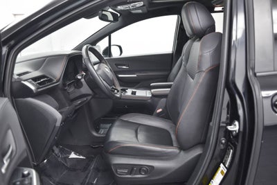 2021 Toyota Sienna XSE