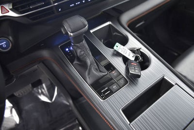 2021 Toyota Sienna XSE