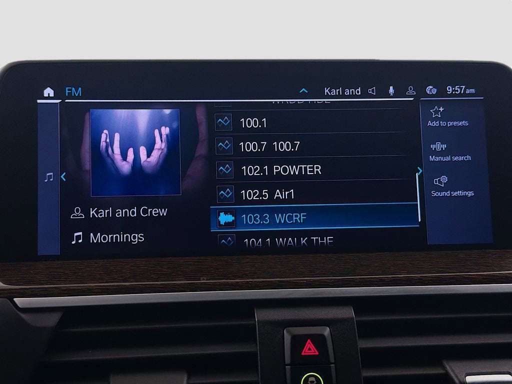 2021 BMW X3 xDrive30e