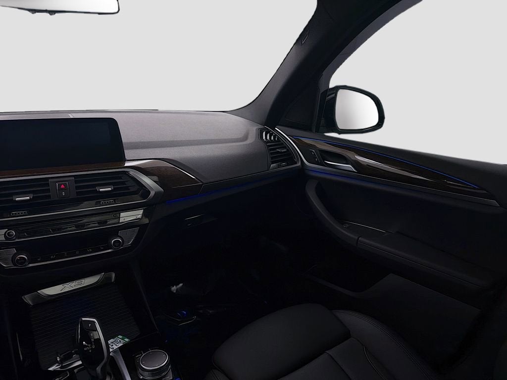 2021 BMW X3 xDrive30e