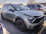 2024 Kia Sportage X-Pro Prestige