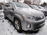 2014 Kia Sorento SX Limited