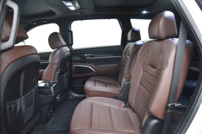 2023 Kia Telluride SX Prestige