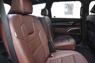 2023 Kia Telluride SX Prestige