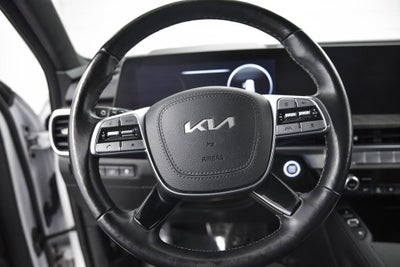 2023 Kia Telluride SX Prestige