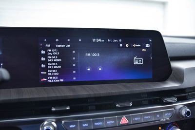 2023 Kia Telluride SX Prestige