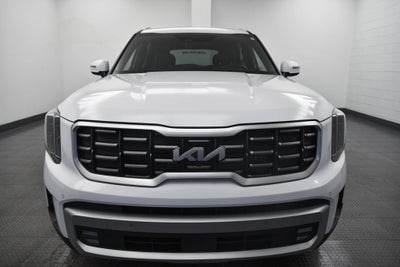 2023 Kia Telluride SX Prestige