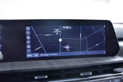 2023 Kia Telluride SX Prestige