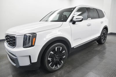 2023 Kia Telluride SX Prestige