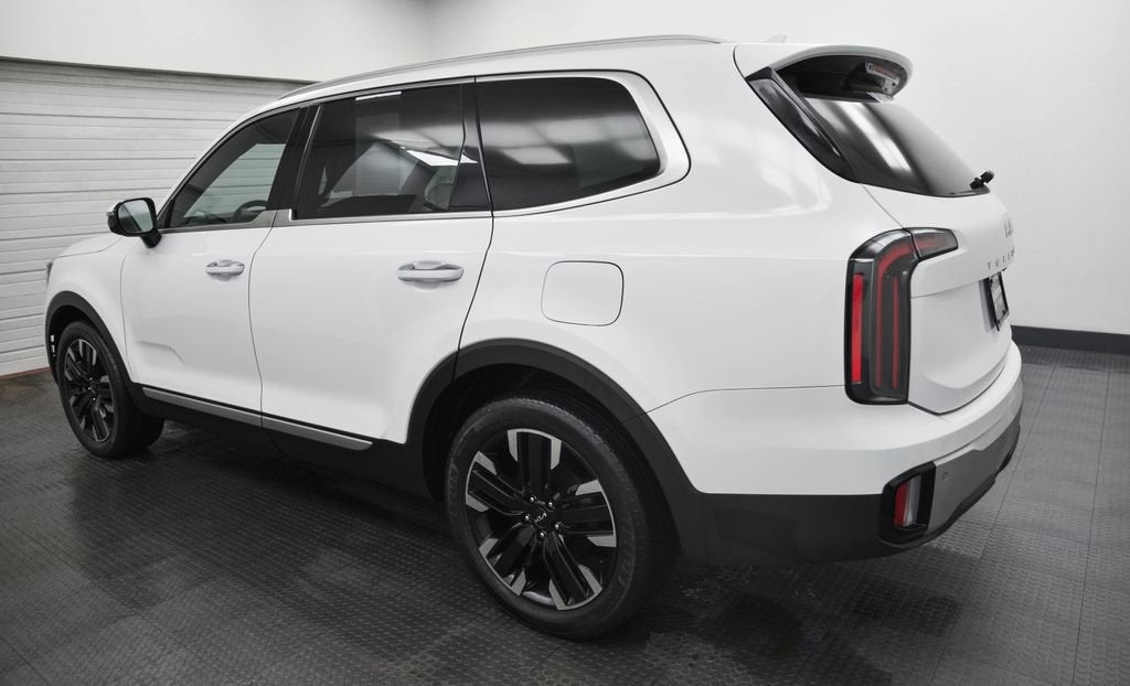 2023 Kia Telluride SX Prestige