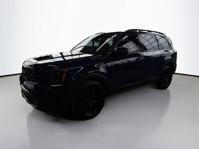 2024 Kia Telluride SX Prestige X-Line
