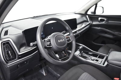 2025 Kia Sorento LX