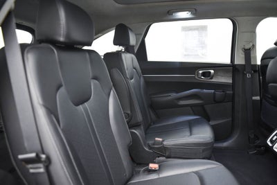 2023 Kia Sorento X-Line EX
