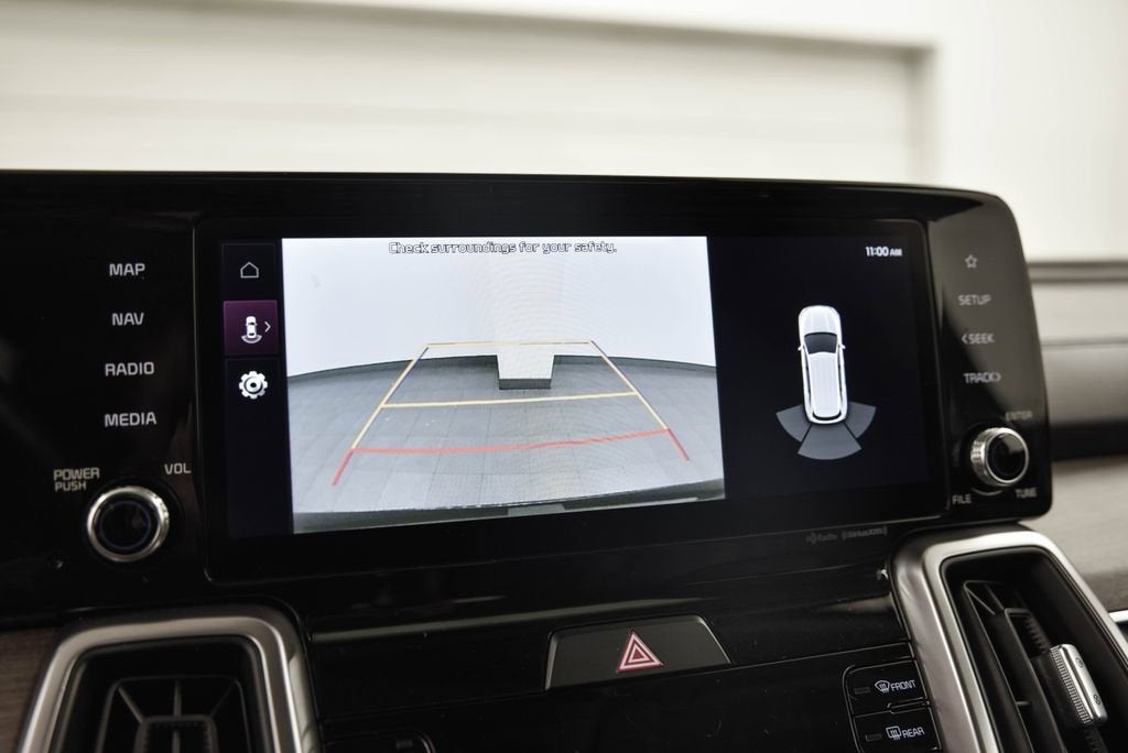 2023 Kia Sorento X-Line EX